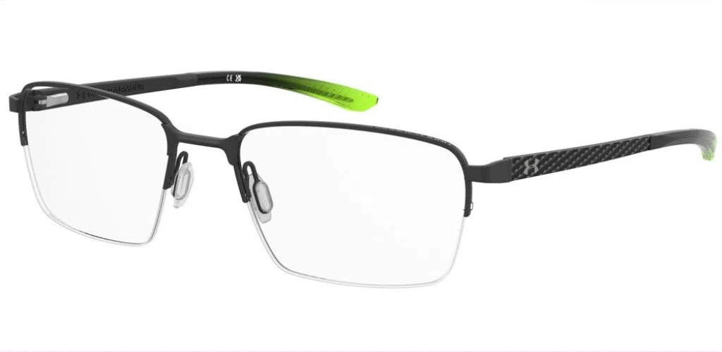 Under Armour UA5088 Eyeglasses - view 3